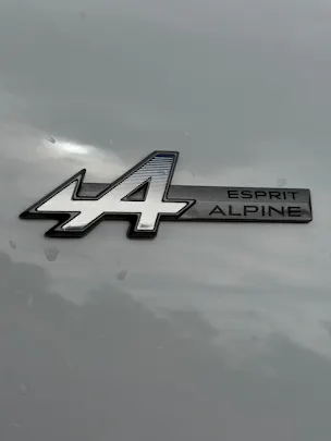 RENAULT Clio 1.8 E-Tech Esprit Alpine