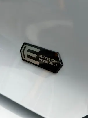 RENAULT Clio 1.8 E-Tech Esprit Alpine