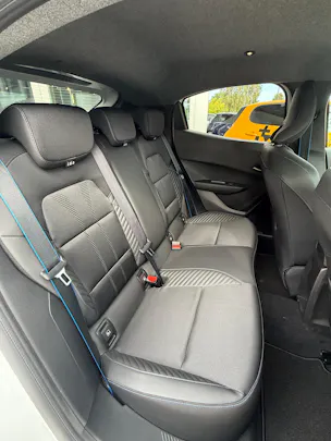RENAULT Clio 1.8 E-Tech Esprit Alpine
