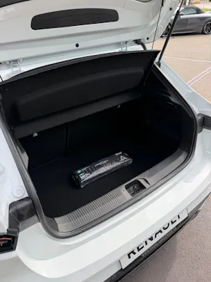 RENAULT Clio 1.8 E-Tech Esprit Alpine