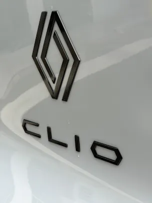 RENAULT Clio 1.8 E-Tech Esprit Alpine