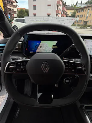 RENAULT Clio 1.8 E-Tech Esprit Alpine