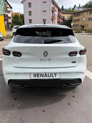 RENAULT Clio 1.8 E-Tech Esprit Alpine