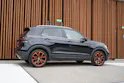 VW T-CROSS 1.5 TSI EVO ACT ENERGETIC ORANGE STYLE DSG l 150 PS
