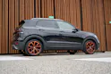 VW T-CROSS 1.5 TSI EVO ACT ENERGETIC ORANGE STYLE DSG l 150 PS