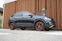 VW T-CROSS 1.5 TSI EVO ACT ENERGETIC ORANGE STYLE DSG l 150 PS