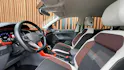 VW T-CROSS 1.5 TSI EVO ACT ENERGETIC ORANGE STYLE DSG l 150 PS