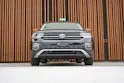VW T-CROSS 1.5 TSI EVO ACT ENERGETIC ORANGE STYLE DSG l 150 PS