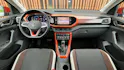 VW T-CROSS 1.5 TSI EVO ACT ENERGETIC ORANGE STYLE DSG l 150 PS