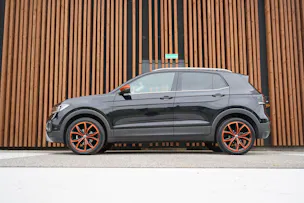 VW T-CROSS 1.5 TSI EVO ACT ENERGETIC ORANGE STYLE DSG l 150 PS