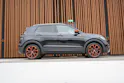 VW T-CROSS 1.5 TSI EVO ACT ENERGETIC ORANGE STYLE DSG l 150 PS