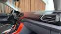 VW T-CROSS 1.5 TSI EVO ACT ENERGETIC ORANGE STYLE DSG l 150 PS