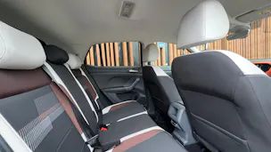 VW T-CROSS 1.5 TSI EVO ACT ENERGETIC ORANGE STYLE DSG l 150 PS