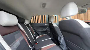 VW T-CROSS 1.5 TSI EVO ACT ENERGETIC ORANGE STYLE DSG l 150 PS