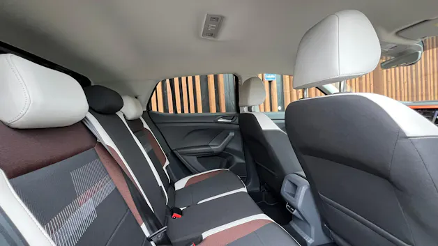 VW T-CROSS 1.5 TSI EVO ACT ENERGETIC ORANGE STYLE DSG l 150 PS