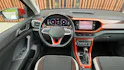 VW T-CROSS 1.5 TSI EVO ACT ENERGETIC ORANGE STYLE DSG l 150 PS