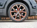 VW T-CROSS 1.5 TSI EVO ACT ENERGETIC ORANGE STYLE DSG l 150 PS