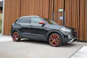 VW T-CROSS 1.5 TSI EVO ACT ENERGETIC ORANGE STYLE DSG l 150 PS