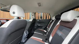 VW T-CROSS 1.5 TSI EVO ACT ENERGETIC ORANGE STYLE DSG l 150 PS