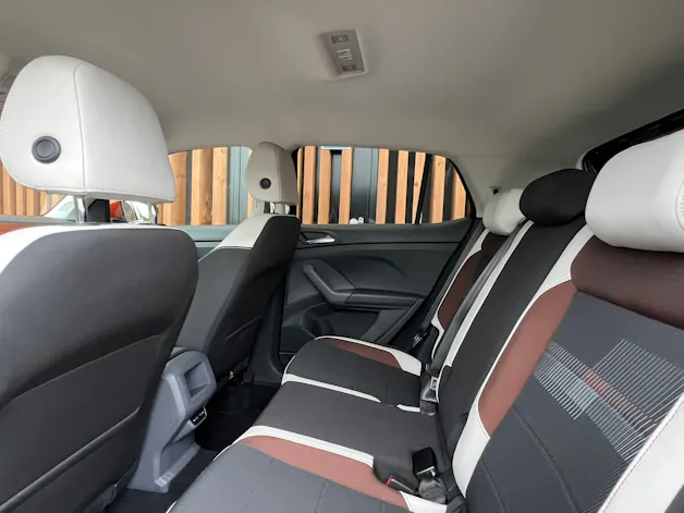 VW T-CROSS 1.5 TSI EVO ACT ENERGETIC ORANGE STYLE DSG l 150 PS