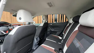 VW T-CROSS 1.5 TSI EVO ACT ENERGETIC ORANGE STYLE DSG l 150 PS