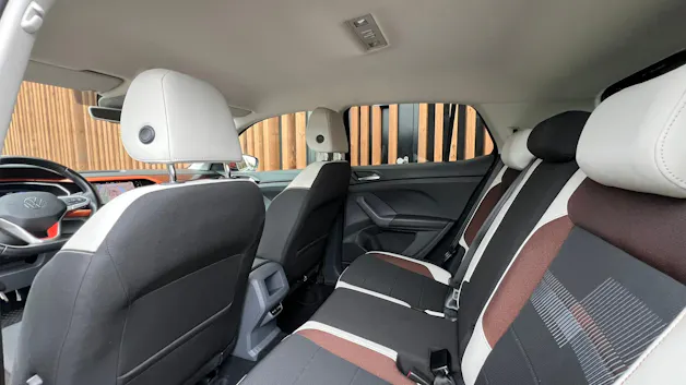 VW T-CROSS 1.5 TSI EVO ACT ENERGETIC ORANGE STYLE DSG l 150 PS