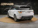 Land Rover Range Rover Sport 4.4 SDV8 HSE *Panorama*Merdian Soundsystem*Softclose*