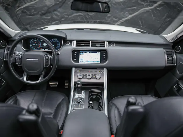 Land Rover Range Rover Sport 4.4 SDV8 HSE *Panorama*Merdian Soundsystem*Softclose*