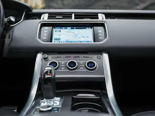 Land Rover Range Rover Sport 4.4 SDV8 HSE *Panorama*Merdian Soundsystem*Softclose*