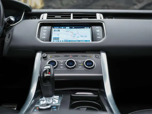 Land Rover Range Rover Sport 4.4 SDV8 HSE *Panorama*Merdian Soundsystem*Softclose*