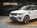 Land Rover Range Rover Sport 4.4 SDV8 HSE *Panorama*Merdian Soundsystem*Softclose*