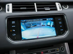 Land Rover Range Rover Sport 4.4 SDV8 HSE *Panorama*Merdian Soundsystem*Softclose*