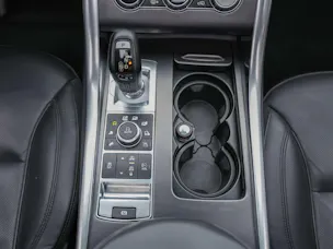 Land Rover Range Rover Sport 4.4 SDV8 HSE *Panorama*Merdian Soundsystem*Softclose*