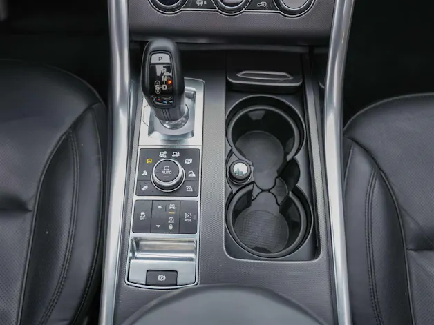 Land Rover Range Rover Sport 4.4 SDV8 HSE *Panorama*Merdian Soundsystem*Softclose*