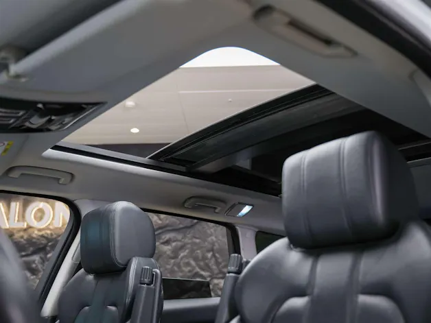 Land Rover Range Rover Sport 4.4 SDV8 HSE *Panorama*Merdian Soundsystem*Softclose*