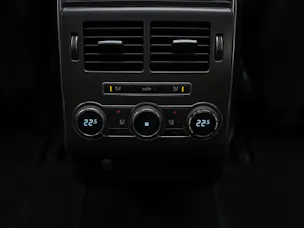 Land Rover Range Rover Sport 4.4 SDV8 HSE *Panorama*Merdian Soundsystem*Softclose*