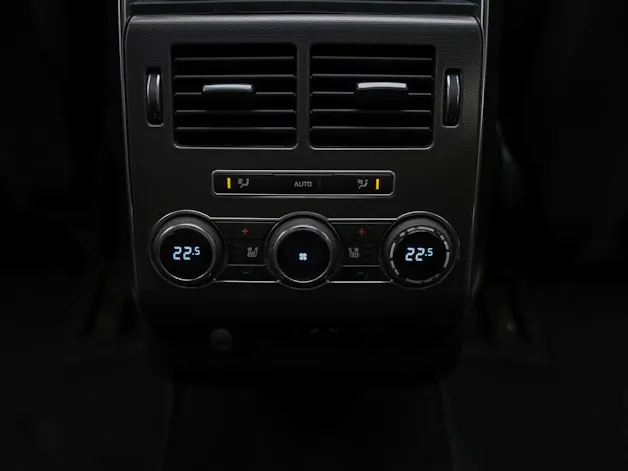 Land Rover Range Rover Sport 4.4 SDV8 HSE *Panorama*Merdian Soundsystem*Softclose*