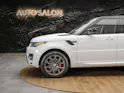 Land Rover Range Rover Sport 4.4 SDV8 HSE *Panorama*Merdian Soundsystem*Softclose*
