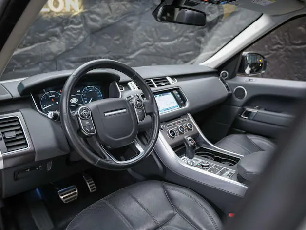 Land Rover Range Rover Sport 4.4 SDV8 HSE *Panorama*Merdian Soundsystem*Softclose*
