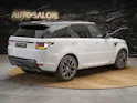 Land Rover Range Rover Sport 4.4 SDV8 HSE *Panorama*Merdian Soundsystem*Softclose*
