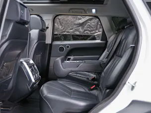 Land Rover Range Rover Sport 4.4 SDV8 HSE *Panorama*Merdian Soundsystem*Softclose*