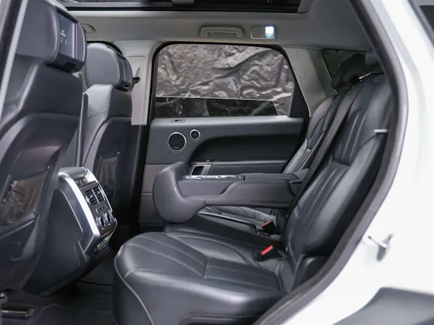 Land Rover Range Rover Sport 4.4 SDV8 HSE *Panorama*Merdian Soundsystem*Softclose*