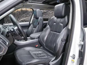 Land Rover Range Rover Sport 4.4 SDV8 HSE *Panorama*Merdian Soundsystem*Softclose*