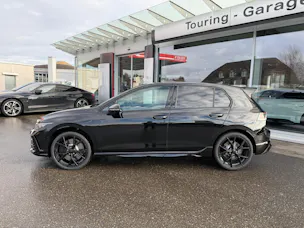 VW Golf 2.0 TSI R DSG 4 Motion