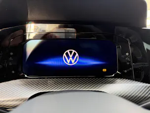 VW Golf 2.0 TSI R DSG 4 Motion