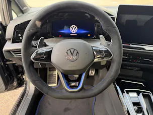 VW Golf 2.0 TSI R DSG 4 Motion