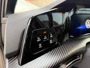 VW Golf 2.0 TSI R DSG 4 Motion