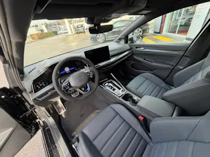 VW Golf 2.0 TSI R DSG 4 Motion