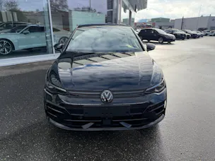 VW Golf 2.0 TSI R DSG 4 Motion