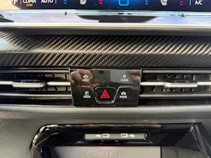 VW Golf 2.0 TSI R DSG 4 Motion